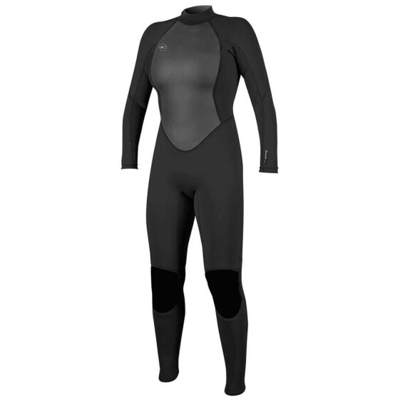 O´NEILL WETSUITS Reactor II 5/3 mm Back Zip Suit Woman