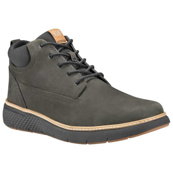 TIMBERLAND Cross Mark Chukka Boots