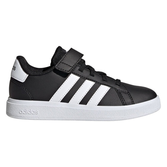 Кроссовки Adidas Grand Court 20 El Kids