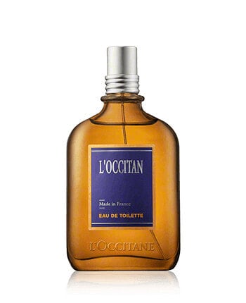 L'Occitane L'Occitan Eau de Toilette Spray (75 ml)