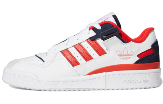 Кроссовки Adidas originals Forum Exhibit Low GZ5391