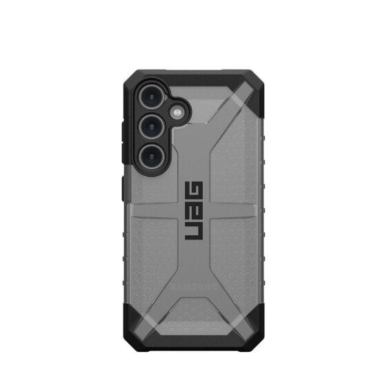 Urban Armor Gear UAG Samsung S24 Plasma Ice