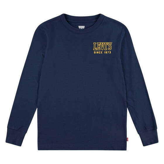 LEVI´S ® KIDS High Peaks long sleeve T-shirt