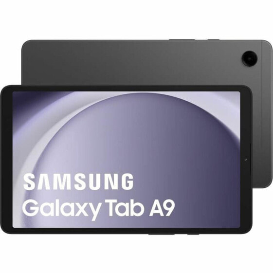 Планшет Samsung SM-X110NZAEEUB Octa Core 8 GB RAM 128 Гб Серый