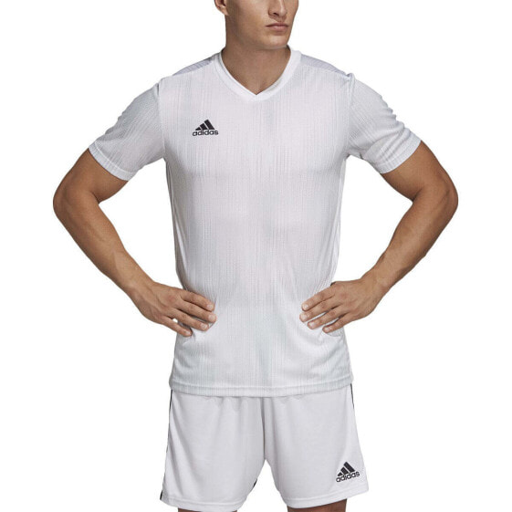 [DW9142] Mens Adidas Tiro 19 Jersey