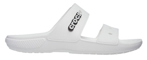 Dámské pantofle Classic Crocs Sandal 206761-100