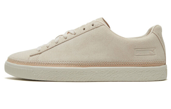 Puma Suede Trim PRM Sneakers