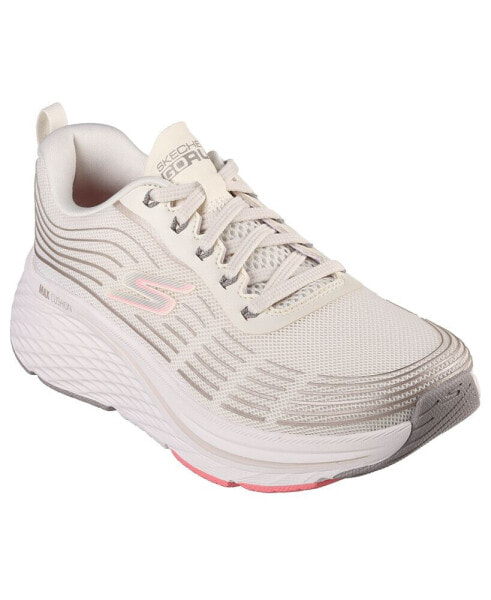 Women's Max Cushioning Elite 2.0 Athletic Running Sneakers from Finish Line