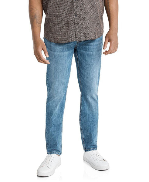 Mens Anson Slim Jean Big & Tall