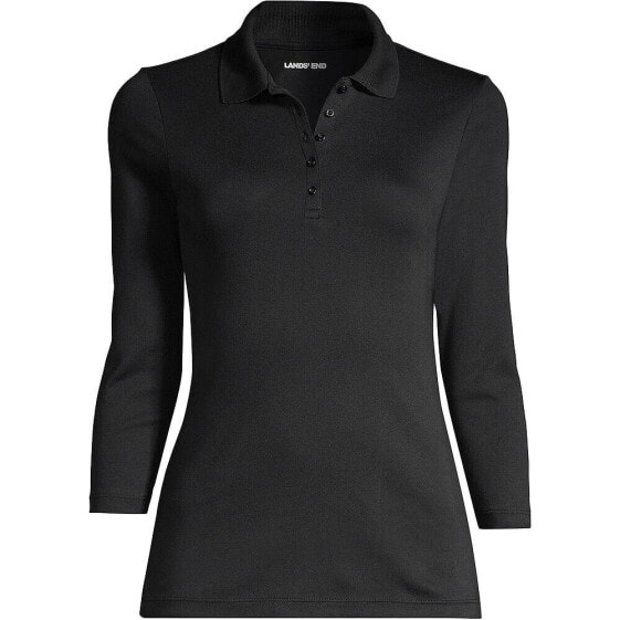 Women's Supima Cotton Polo