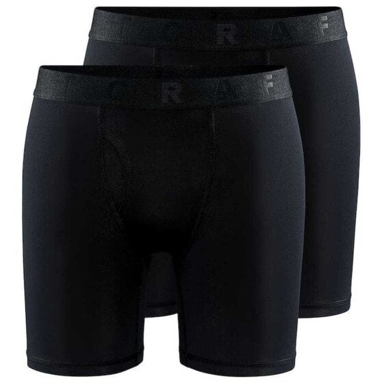 Термотрусы Craft Core Dry Boxer 6 дюймов 2 шт