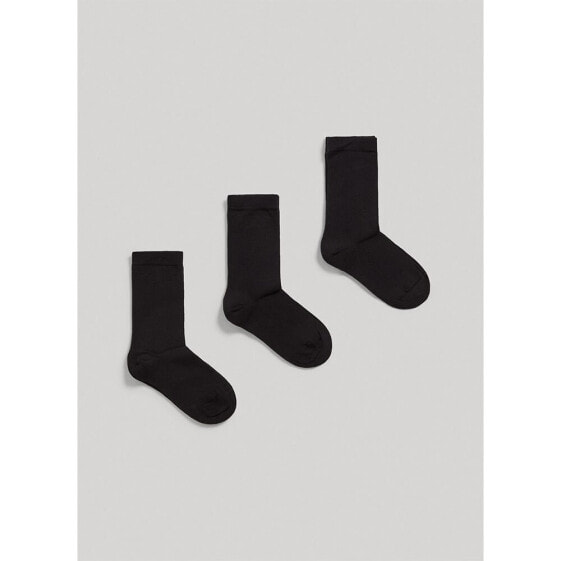 PEPE JEANS Pepe Cr 3P socks 3 pairs