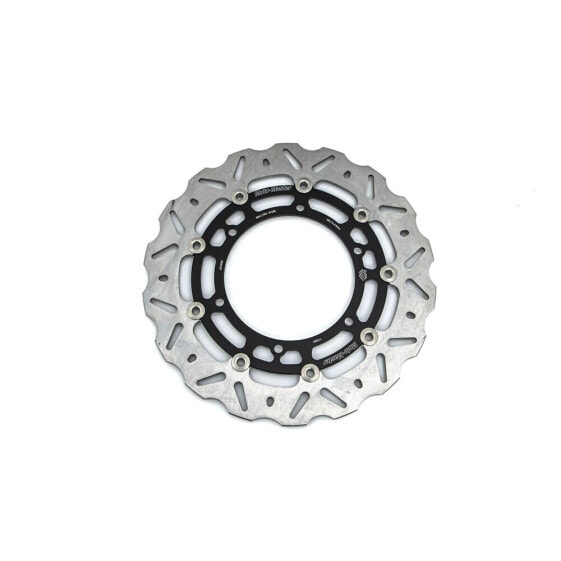 MOTO-MASTER Nitro 112361 floating front Brake Disc