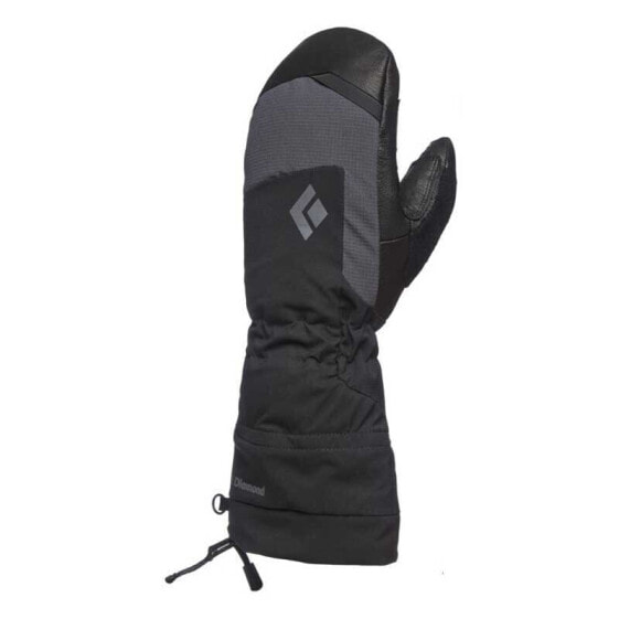 BLACK DIAMOND Mercury mittens