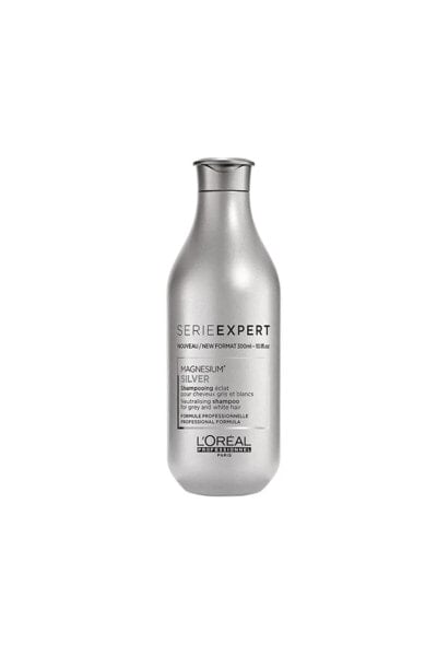 SILVER shampoo 1500 ml