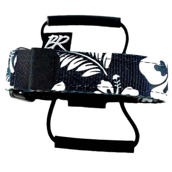 BACKCOUNTRY RESEARCH Race Vintage Aloha Saddle Carrier Strap