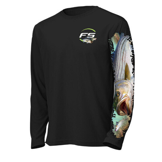 Fishermen's Source Performance Shirt