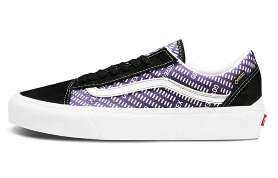 Кроссовки Vans Old Skool Gore-tex VN0A4V9WB7M