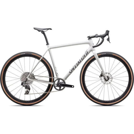 SPECIALIZED Crux Expert Rival XPLR eTap AXS 2025 gravel bike