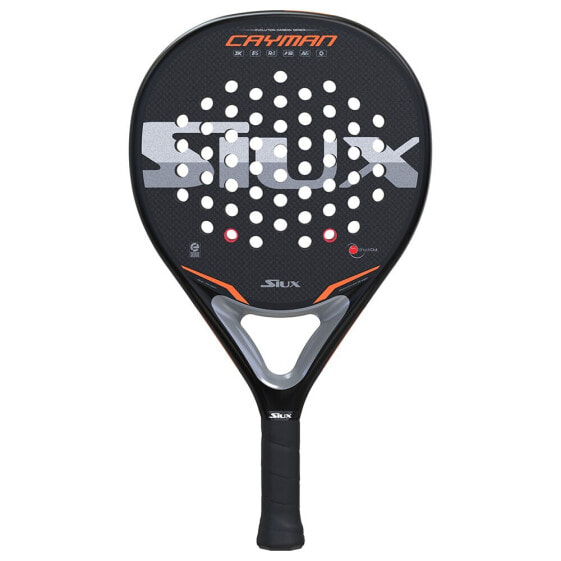 SIUX Cayman padel racket