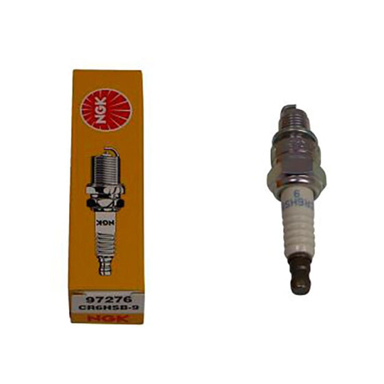 NGK CR6HSB-9 Spark Plug