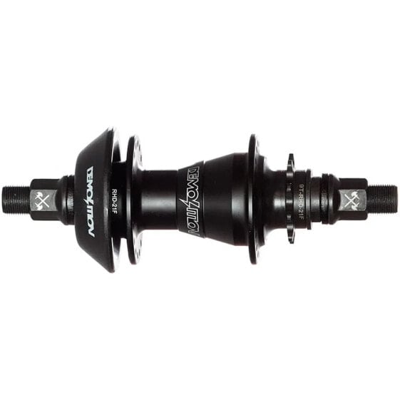 DEMOLITION Whistler Lite RHD Rear Hub