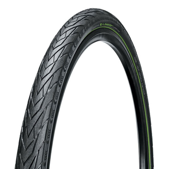 CHAOYANG Kestrel 60 TPI E-Bike rigid urban tyre 700 x 45