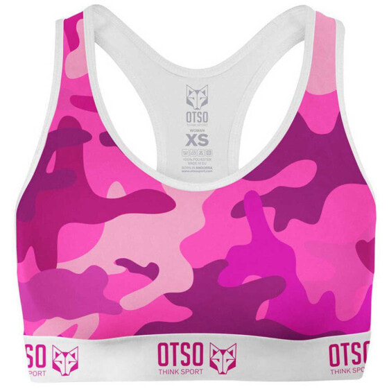 OTSO Sports Bra