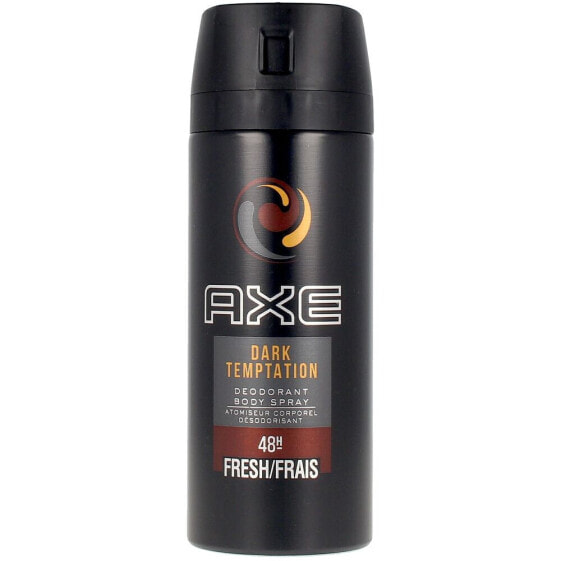 Дезодорант AXE Темное Искушение (DARK TEMPTATION) 150 мл