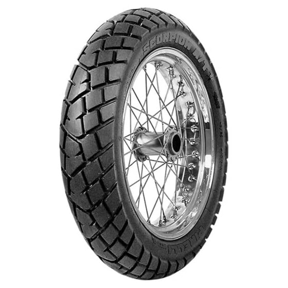 PIRELLI Scorpion™ MT 90™ A/T 58S TT Adventure Rear Tire