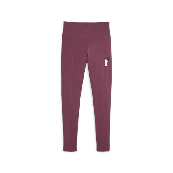 PUMA Squad Leggings