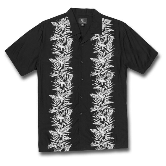 VOLCOM Parodice Short Sleeve Shirt