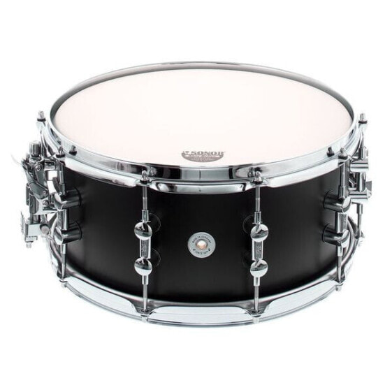 Sonor SQ1 14"x6,5" Snare GT Black