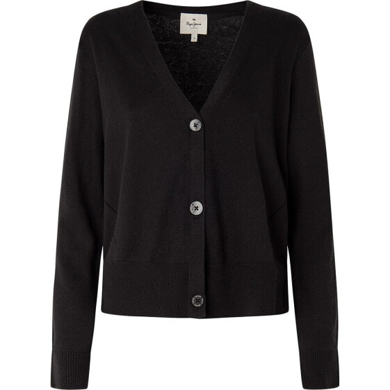 PEPE JEANS Donna Cardigan
