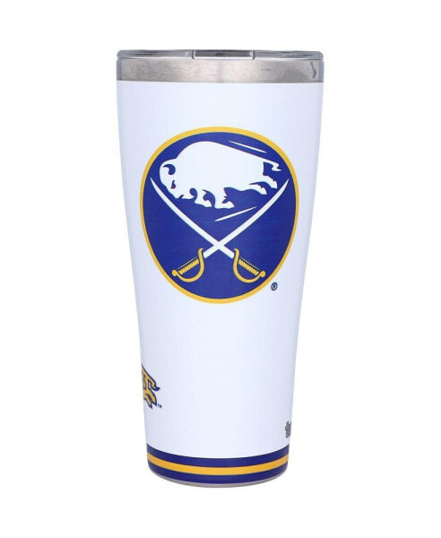 Buffalo Sabres 30 Oz Arctic Stainless Steel Tumbler
