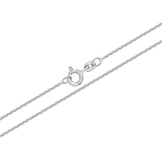 Anker CN0435W white gold chain