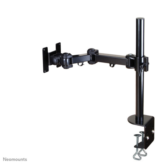 Кронштейн NewStar monitor arm desk mount - Clamp