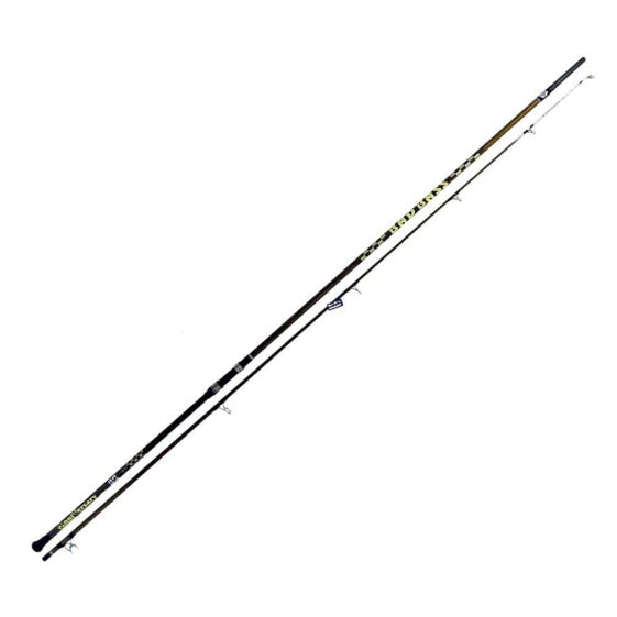 BAD BASS Anniversary Twill 2 Sections Surfcasting Rod