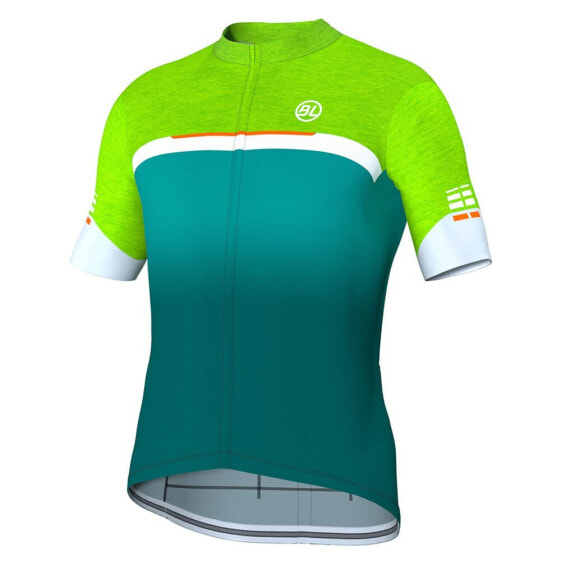 BICYCLE LINE Treviso S2 short sleeve jersey