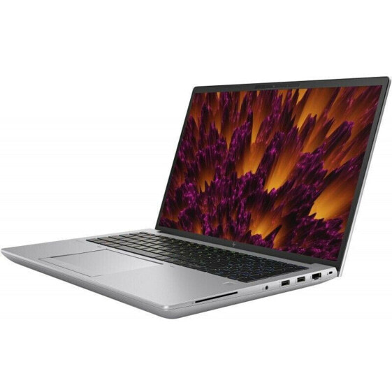 Ноутбук HP ZBook Fury 16 G10 16" Intel Core i9-13950HX 32 GB RAM 1 TB SSD Qwerty US