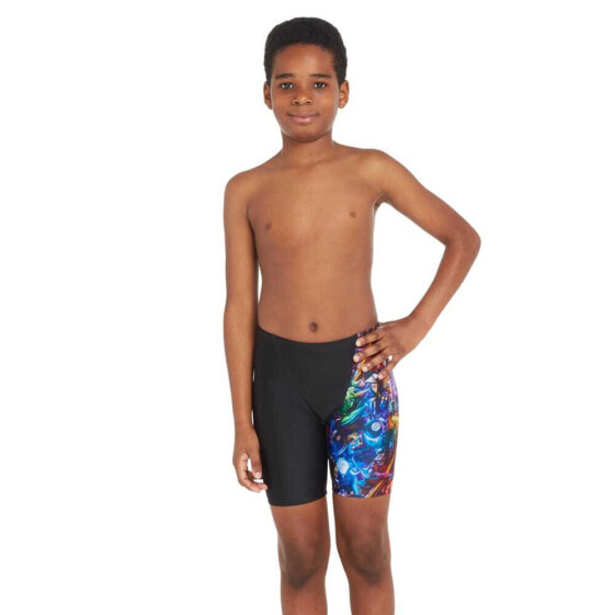 ZOGGS Volt Jammer Swimwear