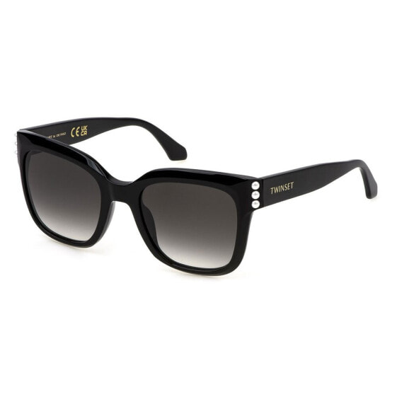 TWINSET STW056V Sunglasses