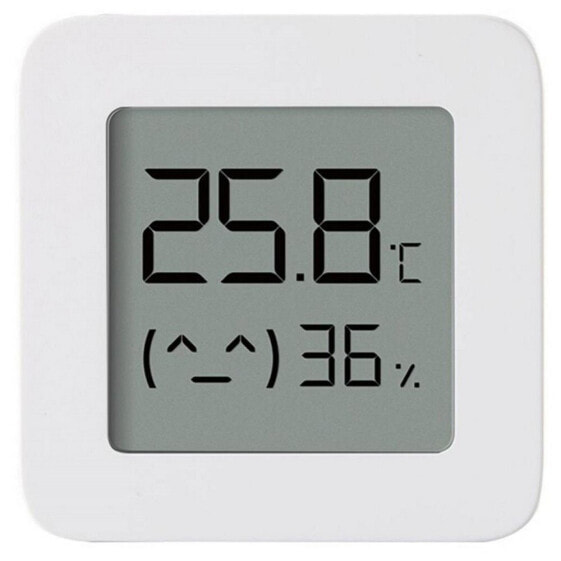 Метеостанция Xiaomi Mi Temperature And Humidity Monitor 2