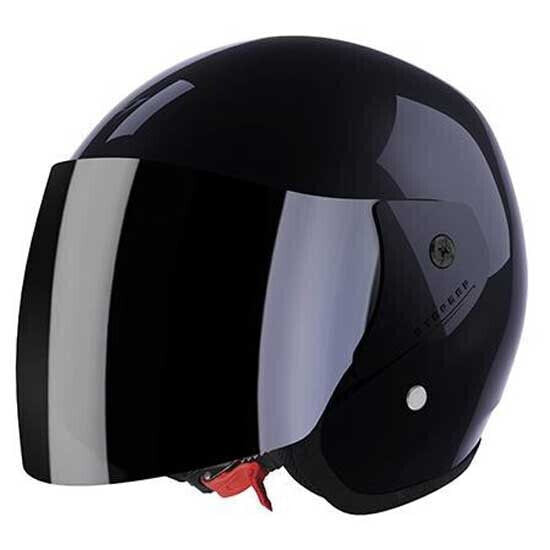 STORMER Sun 2.0 open face helmet