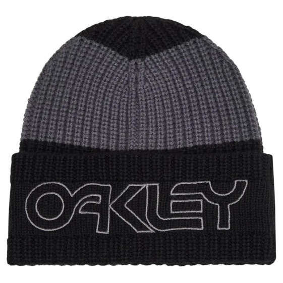 OAKLEY APPAREL TNP Deep Cuff Beanie