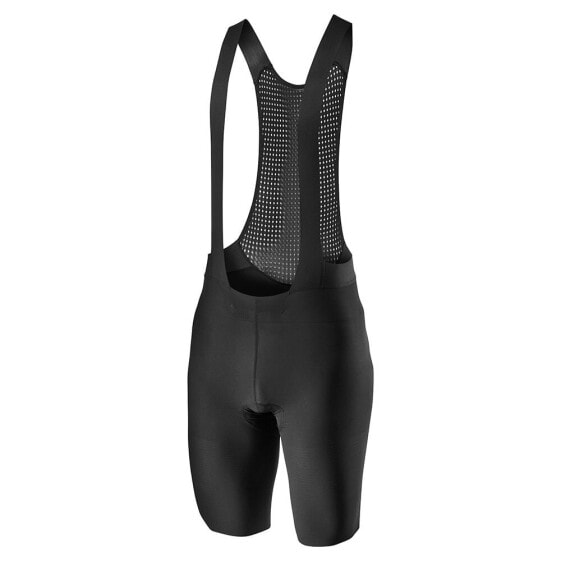 CASTELLI Premio bib shorts