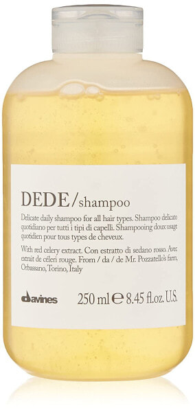 Davines DEDE Shampoo 75ml