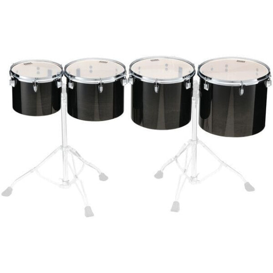 Tama Mid ConcertTom Set CSLT4M-TBF