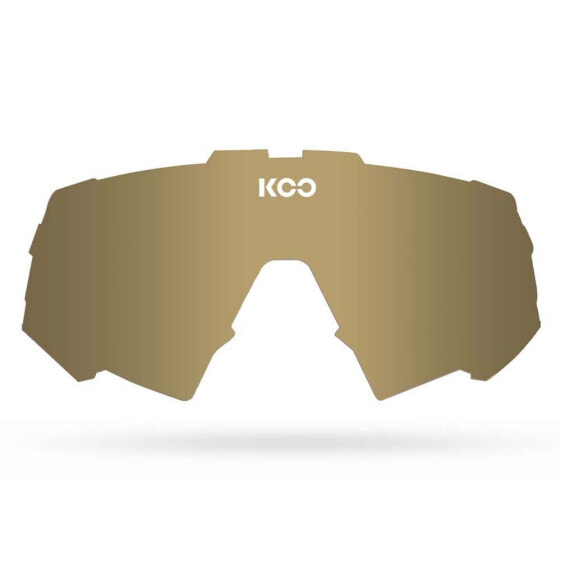 KOO Spectro Replacement Lenses