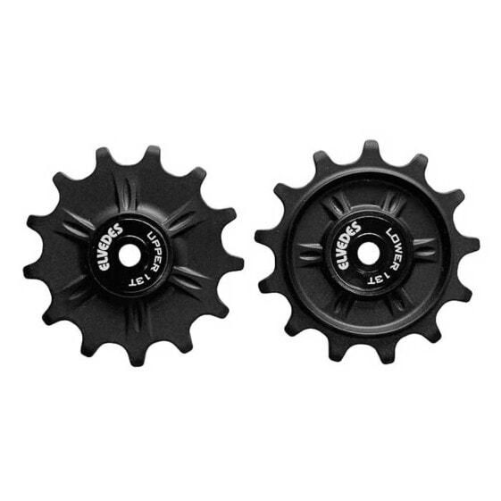 ELVEDES Shimano/Campagnolo/Sram 13s Pulleys